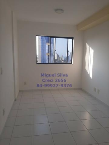 Lindo apartamento no Ecogarden Ponta Negra - Foto 14