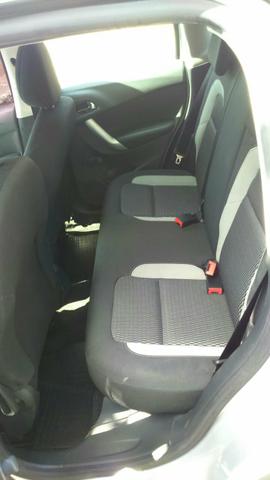 Citroen C3 13/13, 1.5, 38000km, R$27800,00 - Foto 7