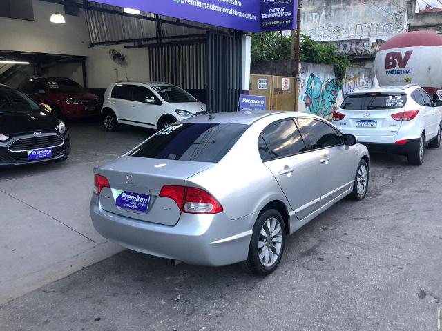 HONDA CIVIC 2010/2010 1.8 LXL 16V FLEX 4P AUTOMÁTICO - Foto 2