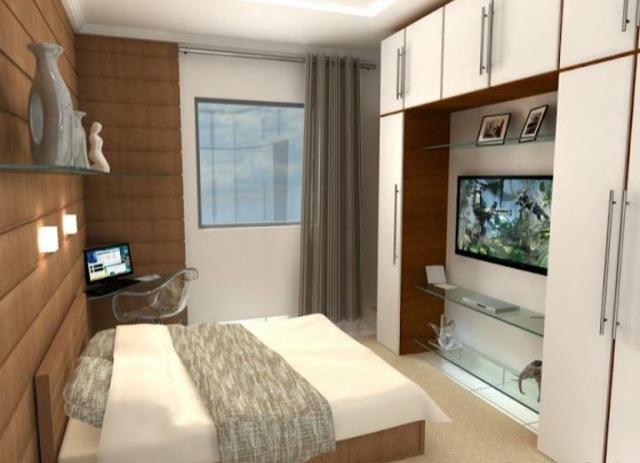Apartamento na Liberdade - 2 e 3 quartos - Foto 8