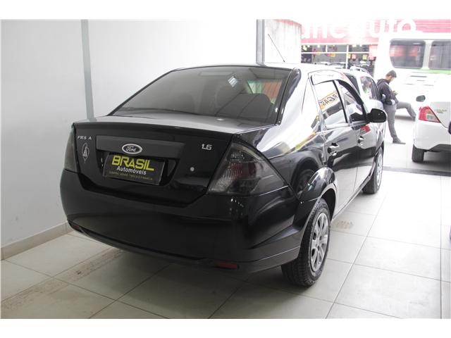 Ford Fiesta 1.6 mpi class sedan 8v flex 4p manual - Foto 5