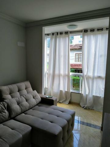 Apartamento de 02 quartos no Centro de Domingos Martins/ES - Foto 12