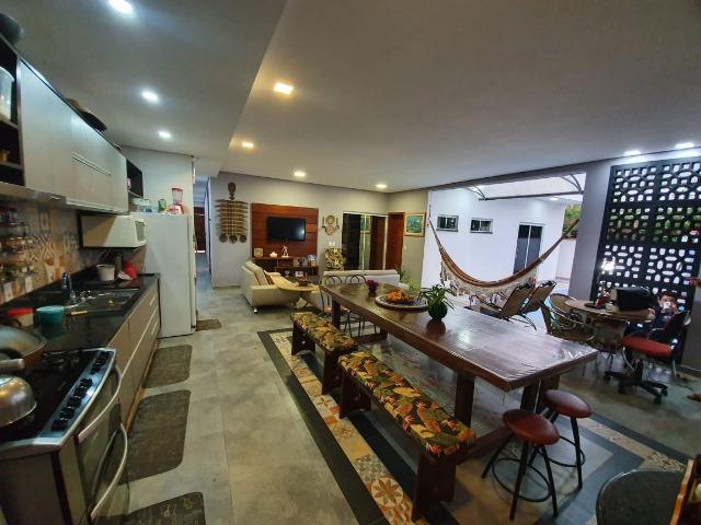 Casa Condomínio Jequitibá 355 Metros de Área Construída, Excelente Construção - Foto 3