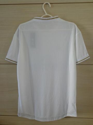 Camisa Real Madrid Home Jogador 2019 / 2020 - Foto 4
