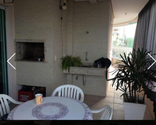 Apartamento residencial à venda, Campeche, Florianópolis. - Foto 11