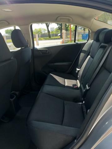 Honda City 2015 1.5 Automatico - Foto 6