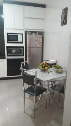 Noble Vende -lindo sobrado no Riacho Fundo - Foto 6