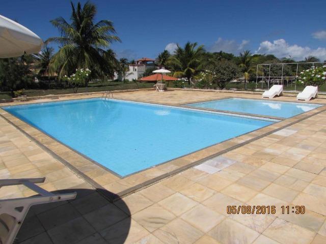 Excelente lote no Cond. Morada da Praia II de esquina!!! TE0031 - Foto 3