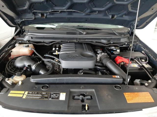 Ford Ranger Limited Automática 2014/2015 - Foto 11