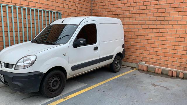 Kangoo Expr 1.6 2011
