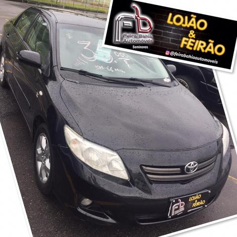 Todas as marcas em nosso estoque FEIRA BAHIA AUTOMÓVEIS SEMINOVOS NO SHOPPING BELA VISTA! - Foto 17