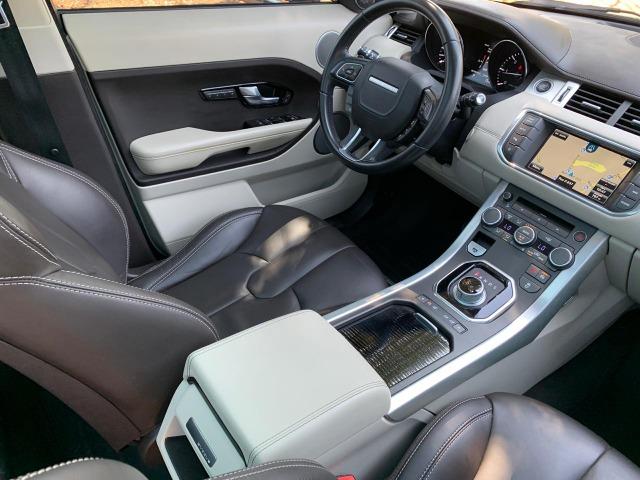 Land Rover Evoque Prestige - Foto 11