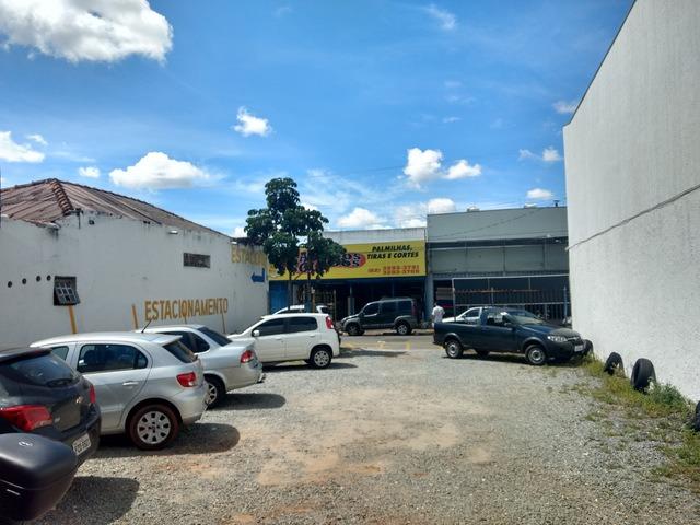 Lote à venda, , setor campinas - goiânia/go
