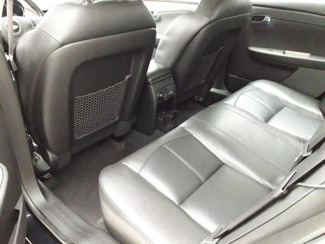 Malibu LTZ 2011 TROCO POR CAMINHONETE - Foto 6