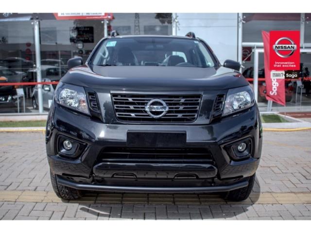NISSAN FRONTIER 2.3 16V TURBO DIESEL 2018