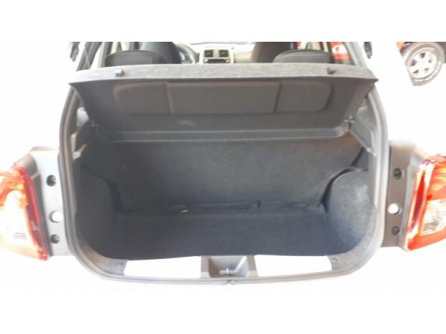 NISSAN MARCH 1.6 SV 16V FLEXSTART 4P 2019 - Foto 5