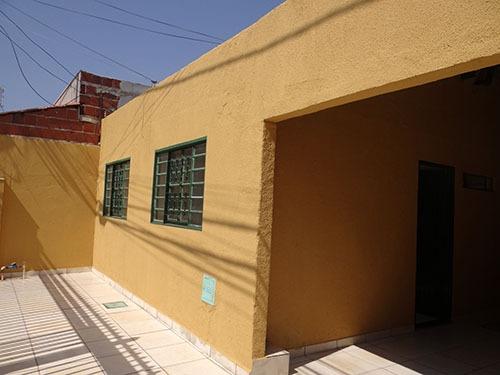 Excelente casa na QNP 12
