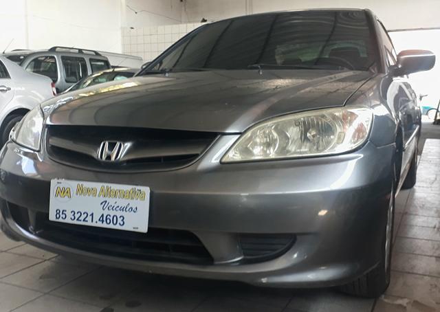 Civic promocao black friday de $21900 por $17990 NOVA ALTERNATIVA VEÍCULOS - Foto 7