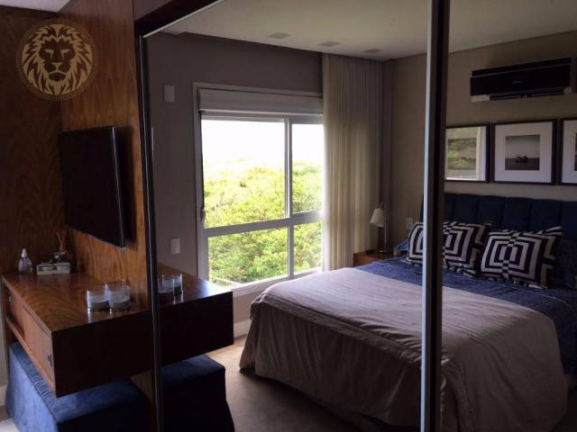 Apartamento residencial à venda, Campeche, Florianópolis. - Foto 17