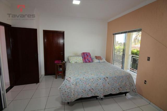 Lindo Sobrado Cond. Bem Estar Vende/Troca - Foto 15