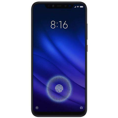 Mi 8 PRO 128gb + 8gb ram - novo lacrado a pronta entrega - Foto 2