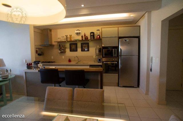 Apartamento residencial à venda, Campeche, Florianópolis. - Foto 4