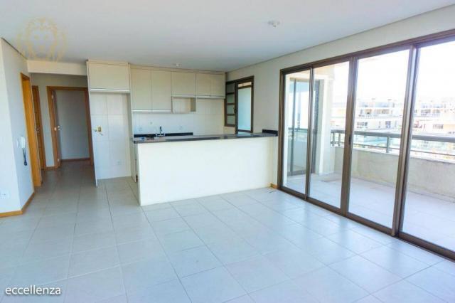 Cobertura residencial à venda, Campeche, Florianópolis. - Foto 19