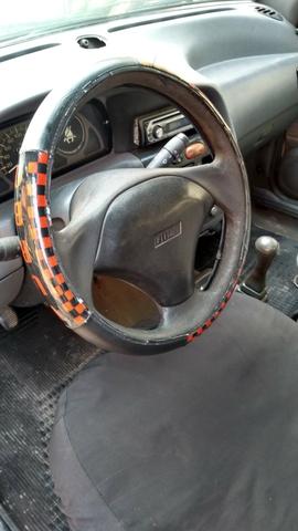 Estou vendendo esse Palio ano 98 - Foto 2