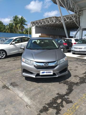Honda City 2015 1.5 Automatico - Foto 2