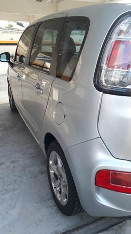 C3 picasso automático - Foto 12
