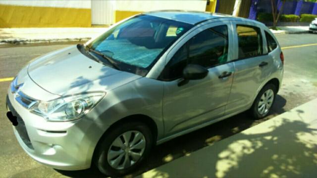 Citroen C3 13/13, 1.5, 38000km, R$27800,00 - Foto 15