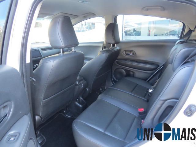 Honda Hrv Exl 2018 Completa Automatica Baixa Kilometragem Apenas 92.900 Financia/Troca Lja - Foto 13