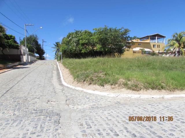 Excelente lote no Cond. Morada da Praia II de esquina!!! TE0031 - Foto 4