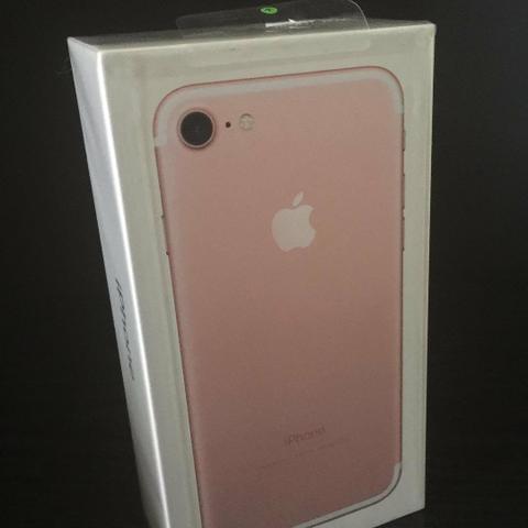 IPhone 7 128GB Rose
