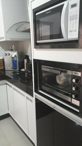 Noble Vende -lindo sobrado no Riacho Fundo - Foto 11