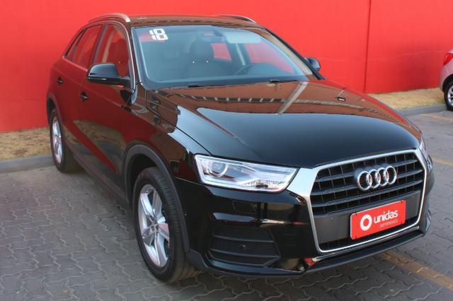 Q3 Ambiente Tfsi 1.4 4p 2018