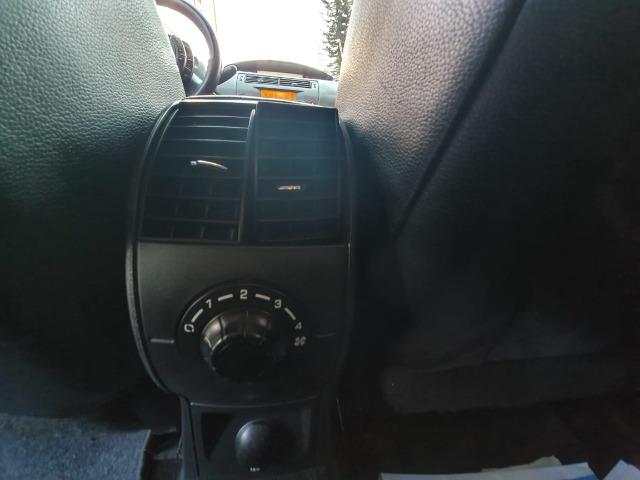 C4 Pallas 2010 Manual, Impecavel, Desafio+Novo!!! - Foto 8