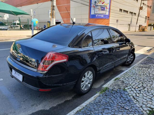 C4 Pallas 2010 Manual, Impecavel, Desafio+Novo!!! - Foto 5