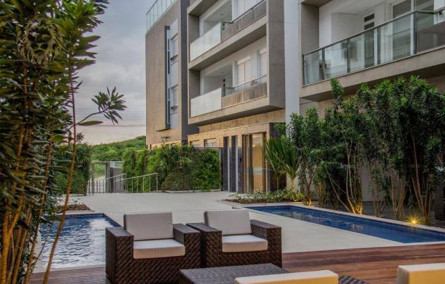 Apartamento Garden com 3 dormitórios à venda, 218 m² por R$ 1.180.000 - Campeche - Florian - Foto 8