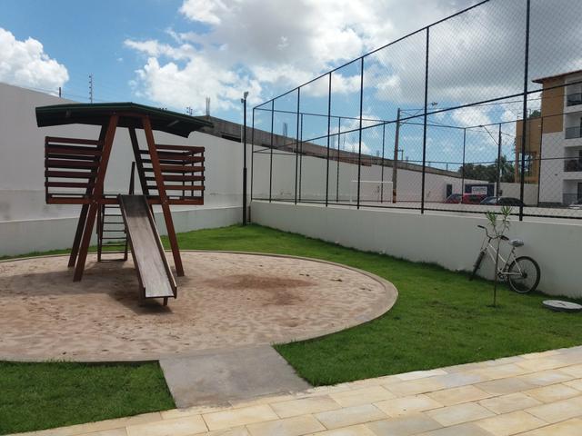 Passo chave apartamento MILANO RESIDENCE 630,00 Prestação - Foto 5