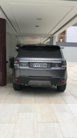 Lande Rover Sport Se Bilndada - Foto 2