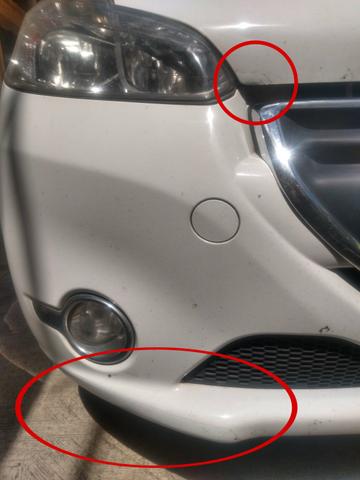 Peugeot 208 - Foto 5
