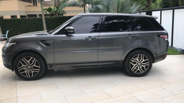 Lande Rover Sport Se Bilndada - Foto 5