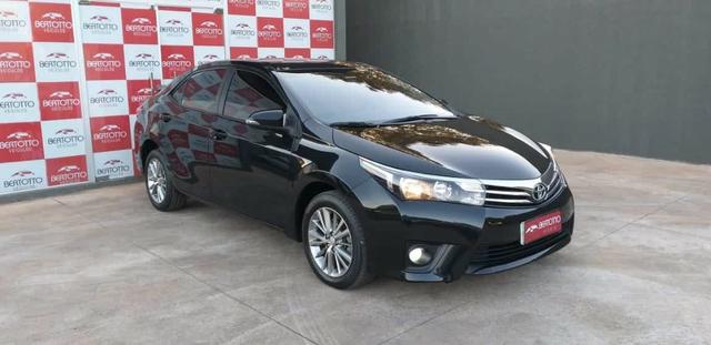 Vendo Toyota Corolla XEI 2.0 2015 - Foto 3