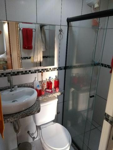 Apartamento 2/4 - Condomínio Jardim Ipitanga Life - Foto 8