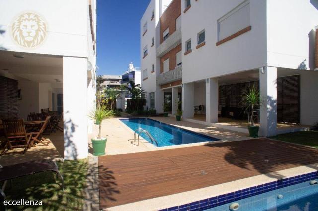 Apartamento residencial à venda, Campeche, Florianópolis. - Foto 20