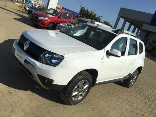 Renault duster dynamique automatico cvt 1.6 - Foto 4
