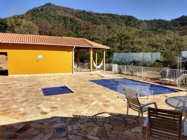 Casa residencial à venda, Zona Rural, Soledade de Minas. Minas Gerais - Foto 9