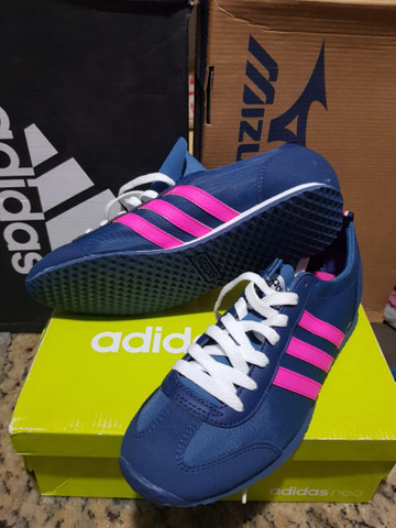 tenis adidas masculino numero 36