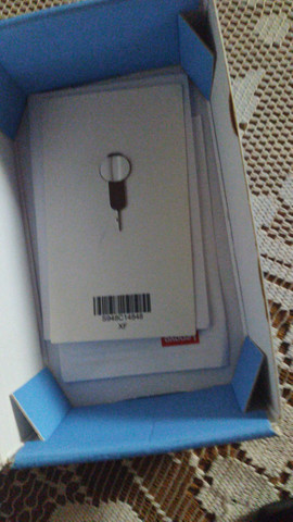 Lenovo Vibe K6 usado 32GB - Foto 3